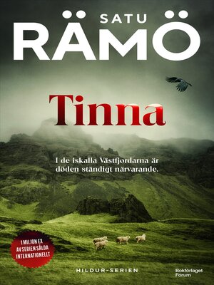 cover image of Tinna